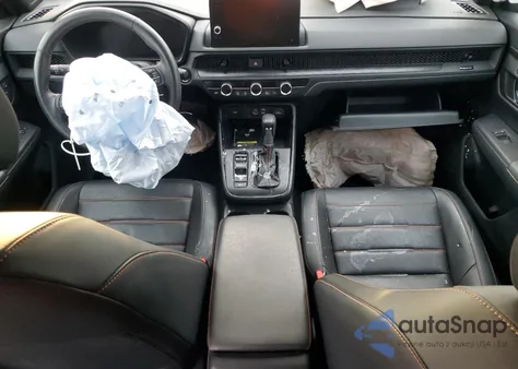 2024 Honda Cr-V Sport-L z USA, uszkodzony, nr VIN 7FARS6H80RE005894